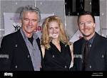 Patrick Duffy Children: Meet Padraic Terrence Duffy, Conor Duffy