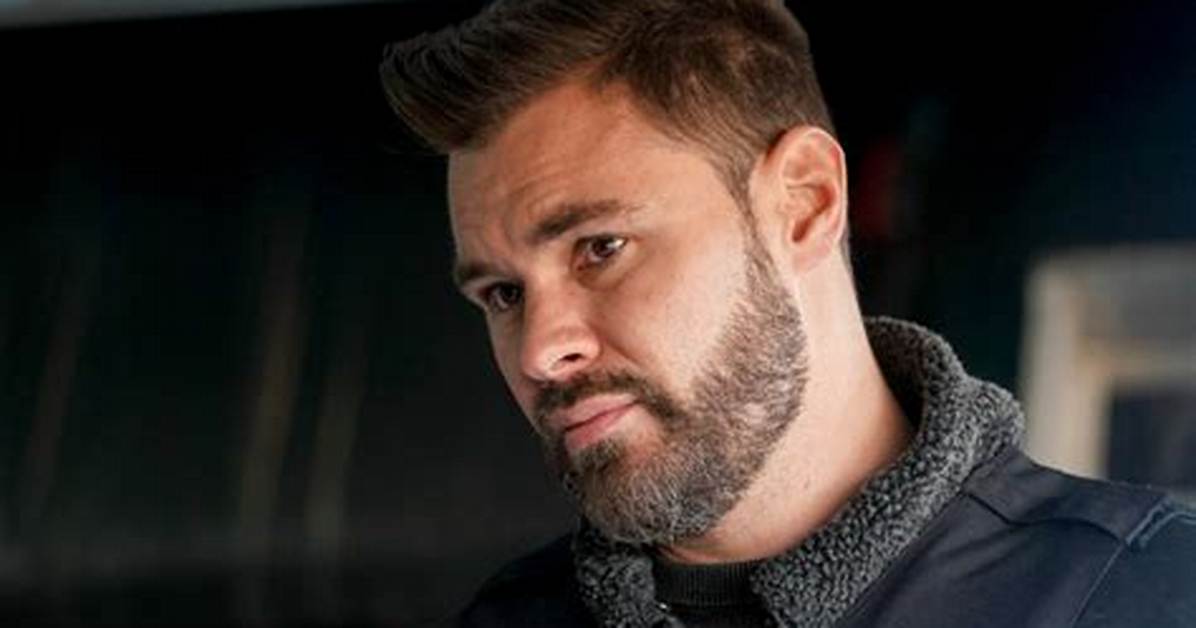 Patrick Flueger: Expert Insights & Strategies