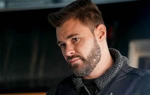 Patrick Flueger: Expert Insights & Strategies