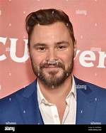 Patrick Flueger: the Rising Star of Hollywood's Next Generation