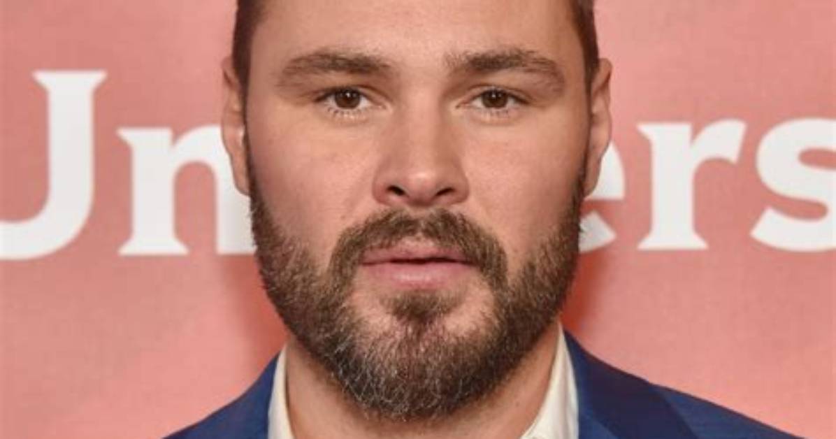 Patrick Fluger Illness: Update & News