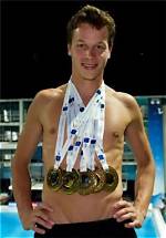 Patrick Hausding Height, Weight, Net Worth, Age, Birthday, Wikipedia, Who, Nationality, Biography