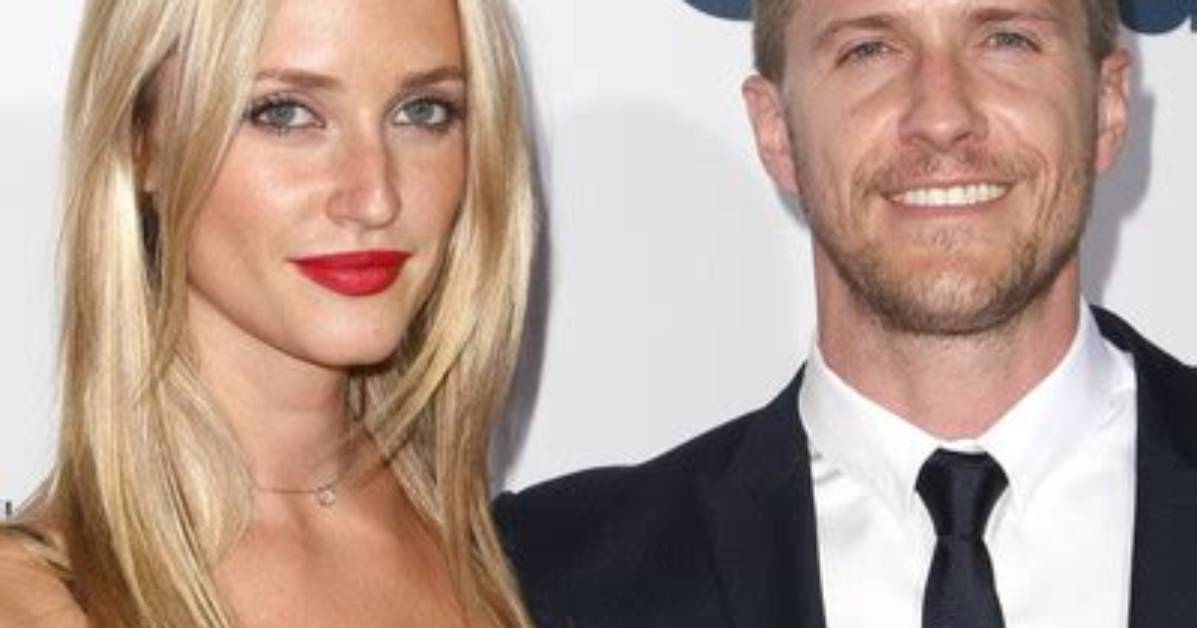 Patrick Heusinger's Wife: Meet the Woman Behind the Actor