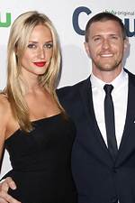 Patrick Heusinger's Wife: Meet the Woman Behind the Actor