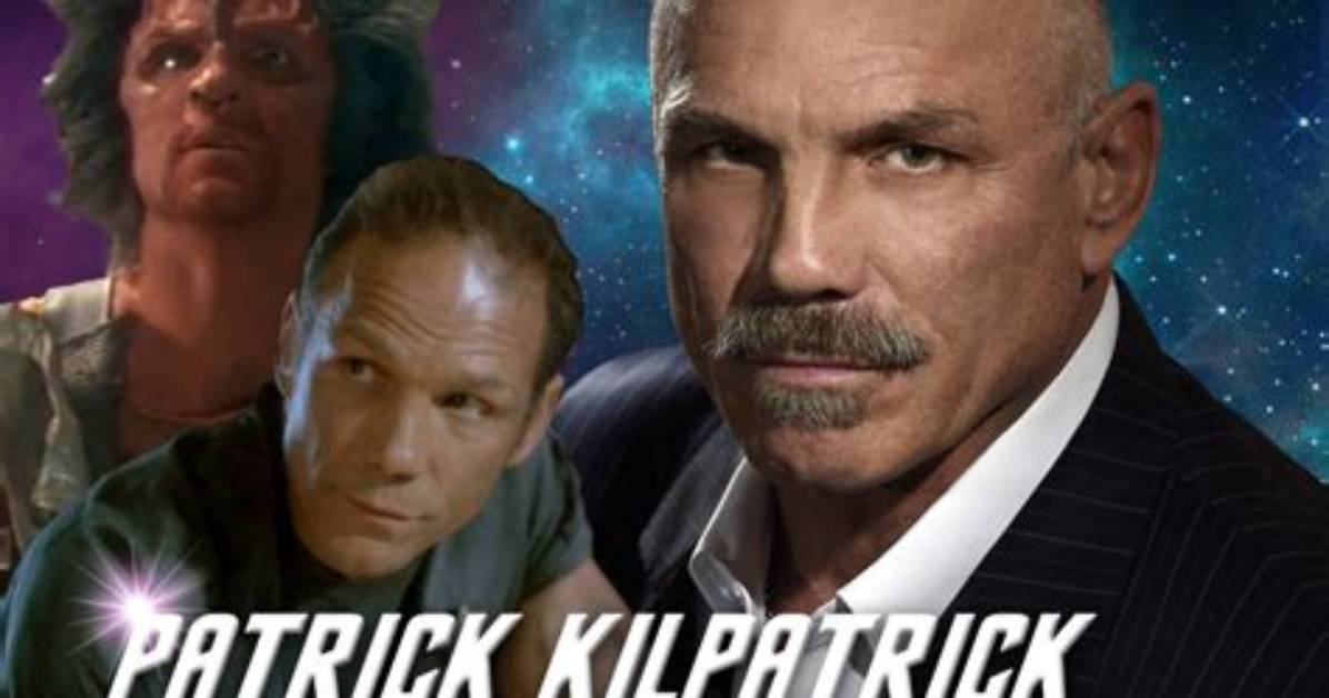 Patrick Kilpatrick Net Worth