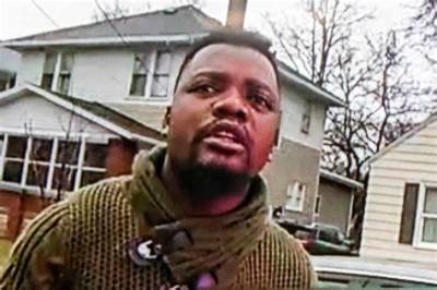 Patrick Lyoya Criminal Charges Why Did He Run When Cops Approached Him?