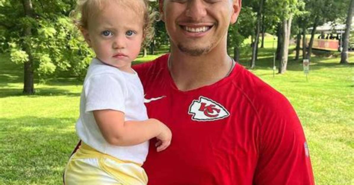 Patrick Mahomes Daughter with Down Syndrome: Understanding & Support