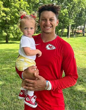Patrick Mahomes Daughter with Down Syndrome: Understanding & Support