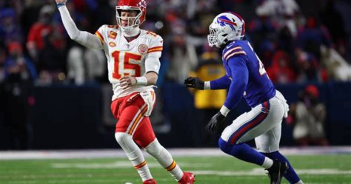 Patrick Mahomes Playoff Record: a Comprehensive Overview