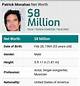 Patrick Monahan Net Worth | Therichest