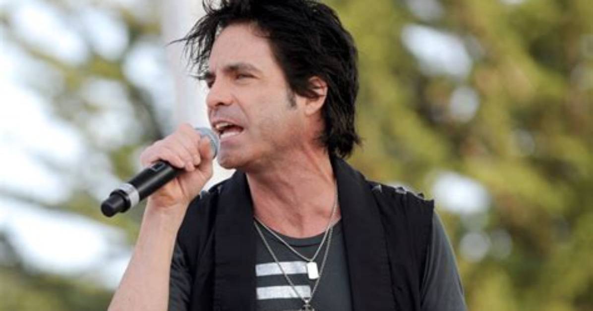 Patrick Monahan Net