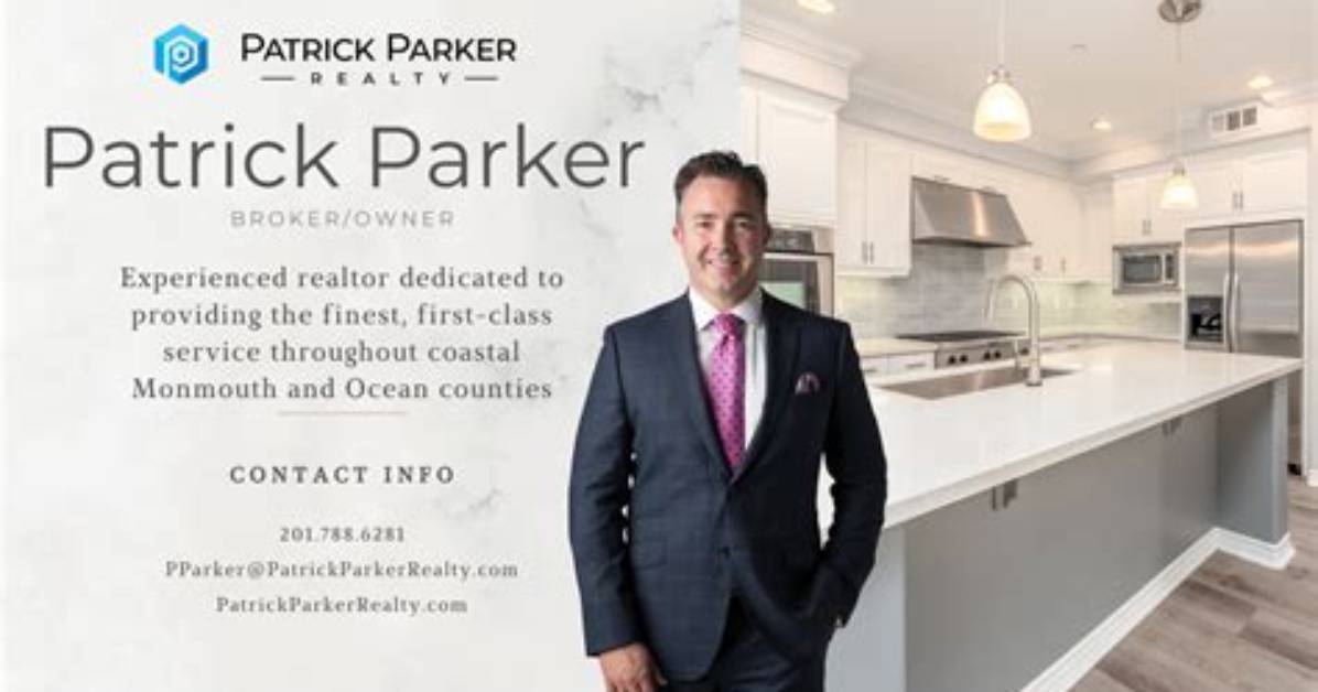Patrick Parker S Obituary Remembering a Remarkable