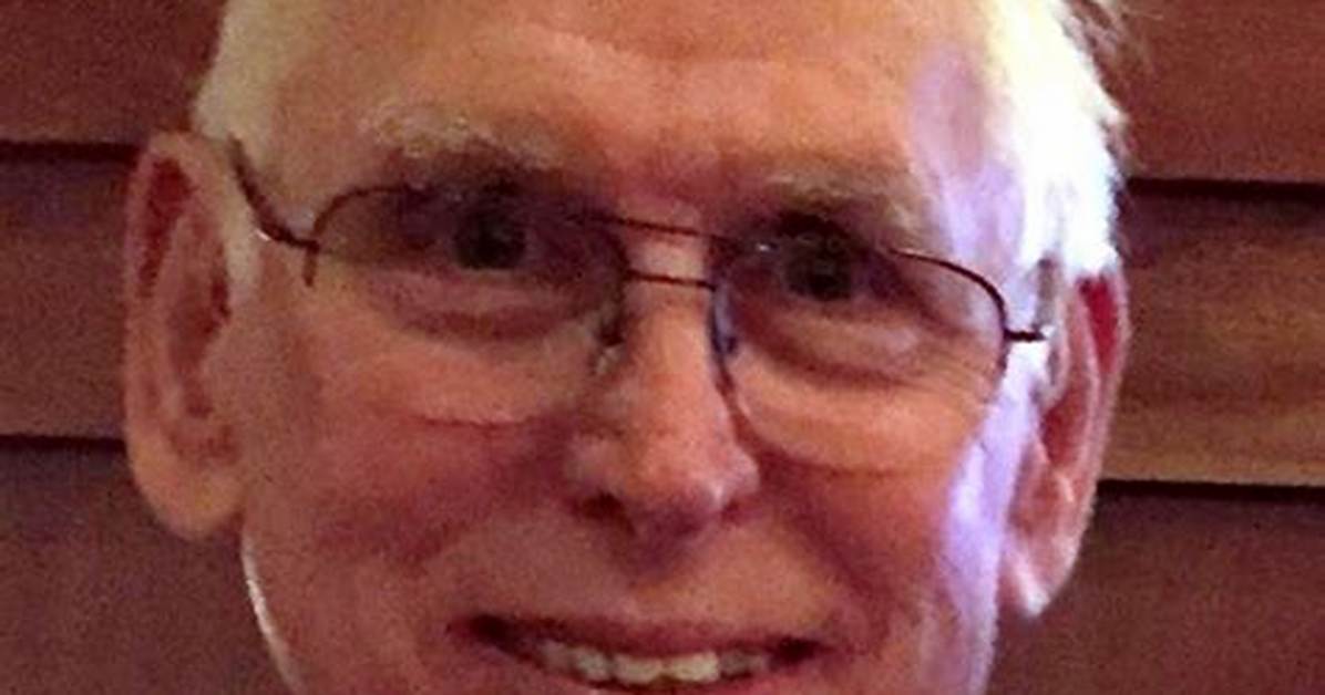 Patrick Parker S Obituary Remembering A