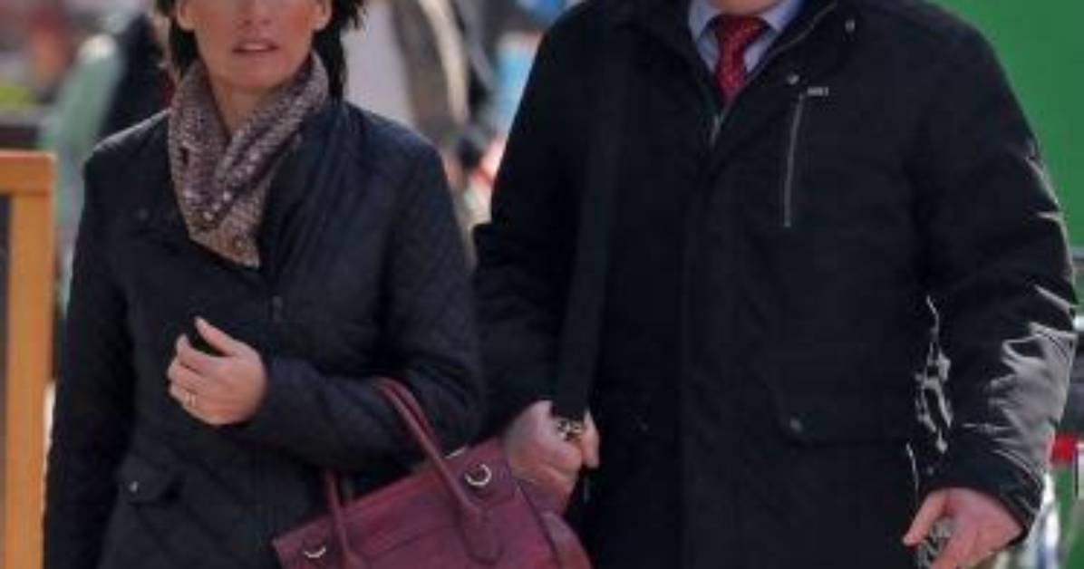 Patrick Quirke’s Wife Stands by Him Through Trial and Sentencing