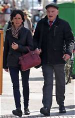 Patrick Quirke’s Wife Stands by Him Through Trial and Sentencing
