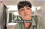 Patrick Quiroz Height, Weight, Net Worth, Age, Birthday, Wikipedia, Who, Nationality, Biography