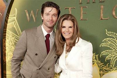 Patrick Schwarzenegger and Maria Shriver: a Legacy of Influence and Philanthropy