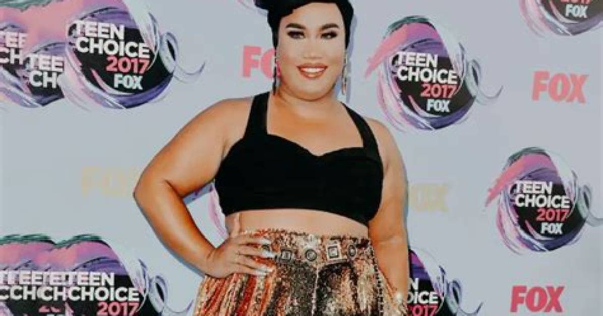 Patrick Starrr S Wiki Unfolds Gender Age and Net