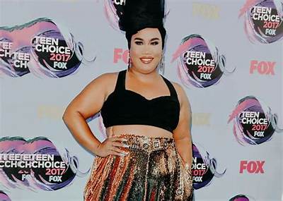 Patrick Starrr's Wiki Unfolds Gender, Age and Net Worth