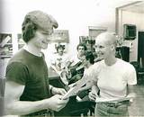 Patrick Swayze's Wife: Bonnie Kay Whittle's Unbreakable Bond and Love Story