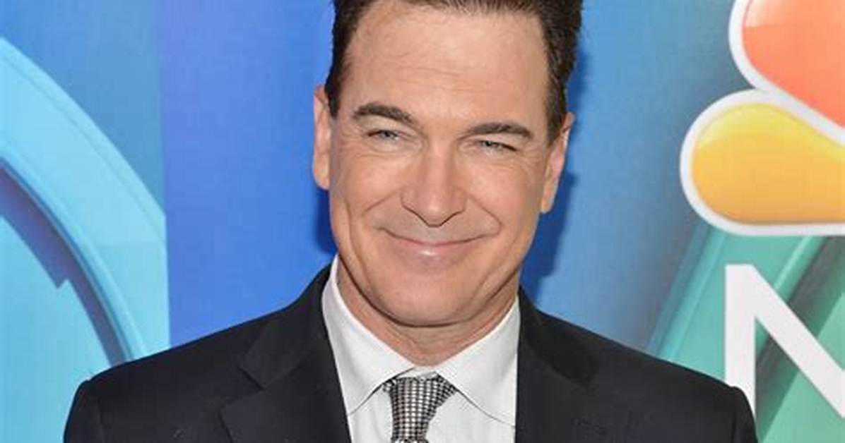Patrick Warburton Height How Tall Is