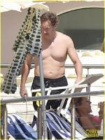 Patrick Wilson Shirtless: a Closer Look at the Actor's Fitness Journey and Charisma