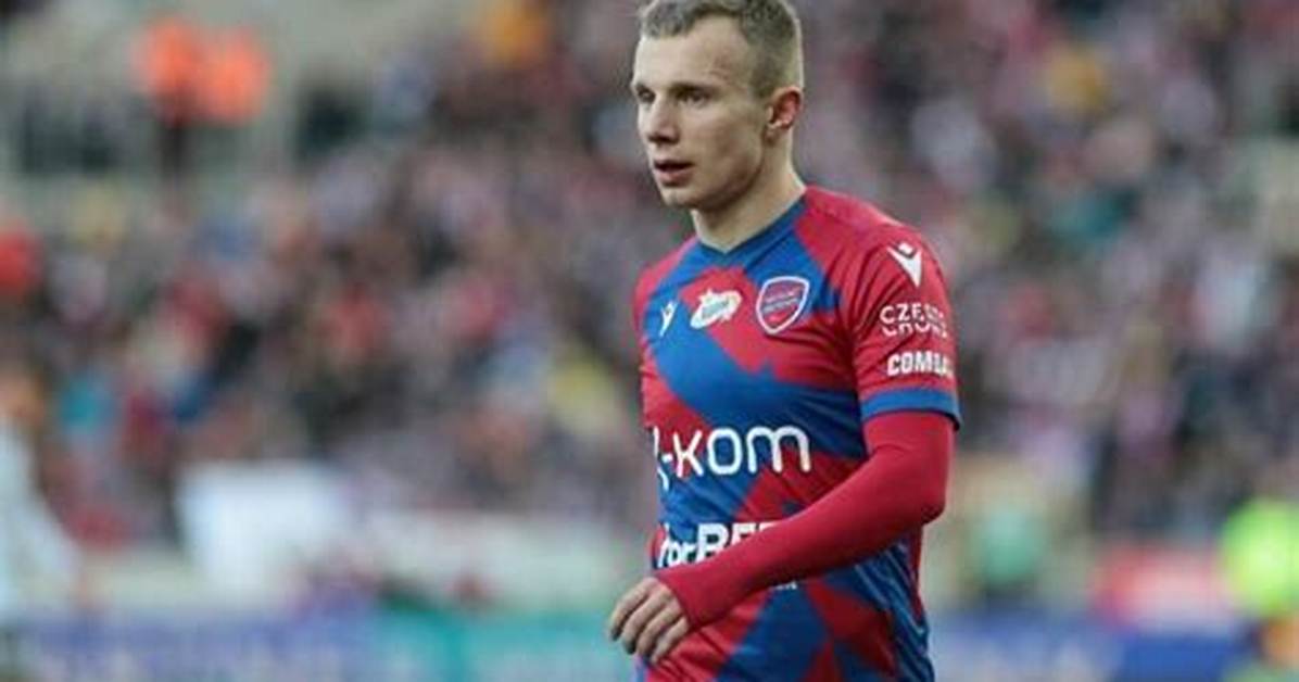 Patryk Mikita Net Worth: Career, Family, Age, Income, Wiki, Bio, All You Need to Know - Sarkariresult