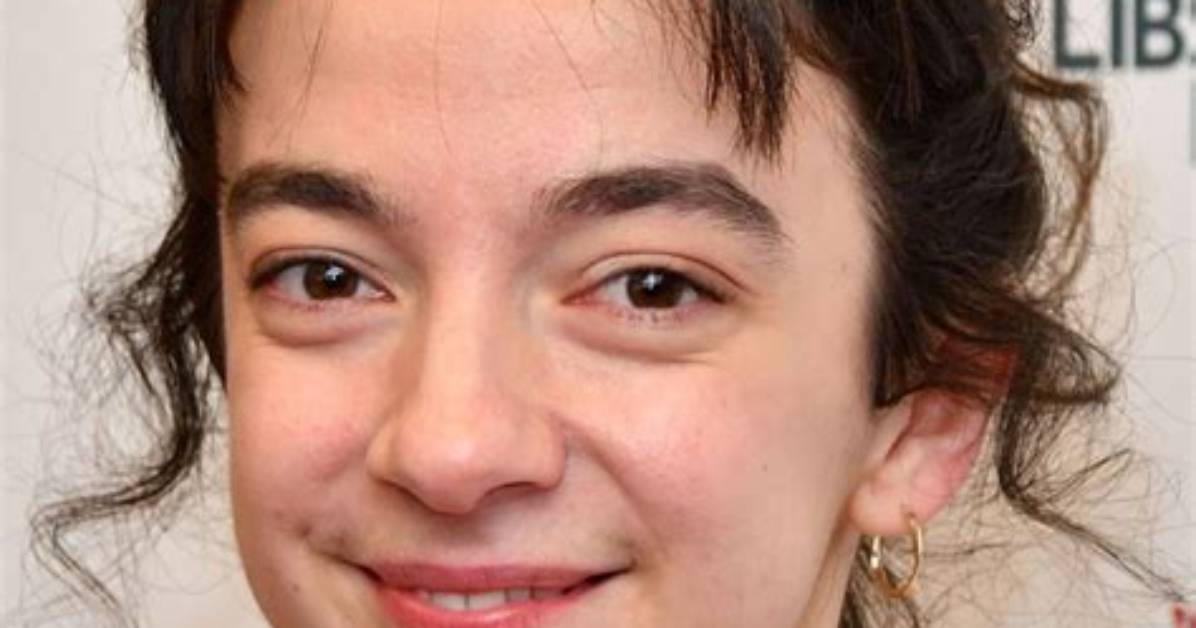 Patsy Ferran Movies and Tv Shows Age Agent