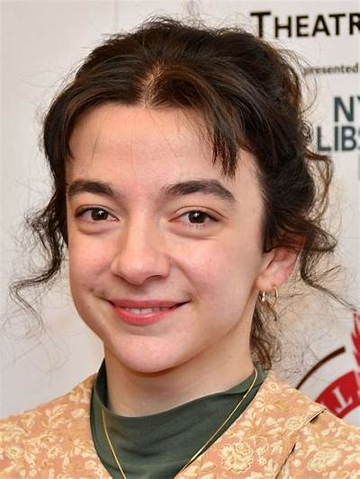 Patsy Ferran Movies and Tv Shows, Age, Agent, Education, Instagram