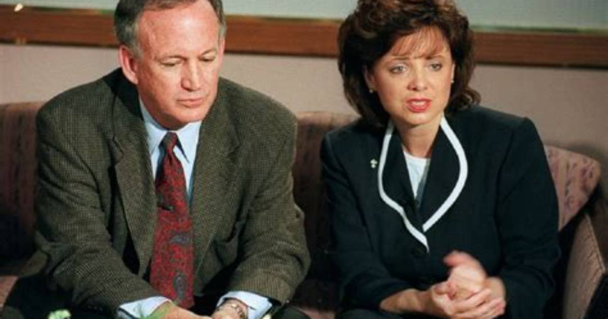 Patsy Ramsey's Last Words: Heartbreaking Final Moments