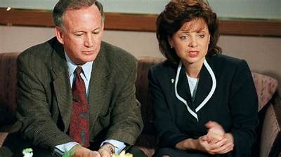 Patsy Ramsey's Last Words: Heartbreaking Final Moments
