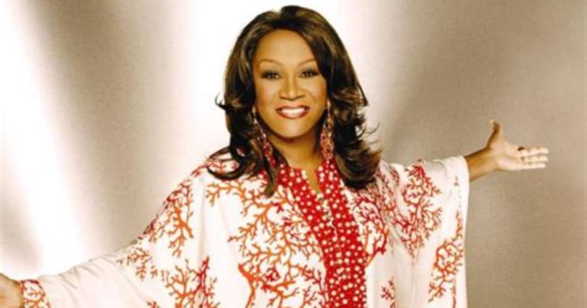 Patti Labelle Height Weight Measurements Bra Size