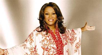 Patti Labelle Height, Weight, Measurements, Bra Size, Shoe Size