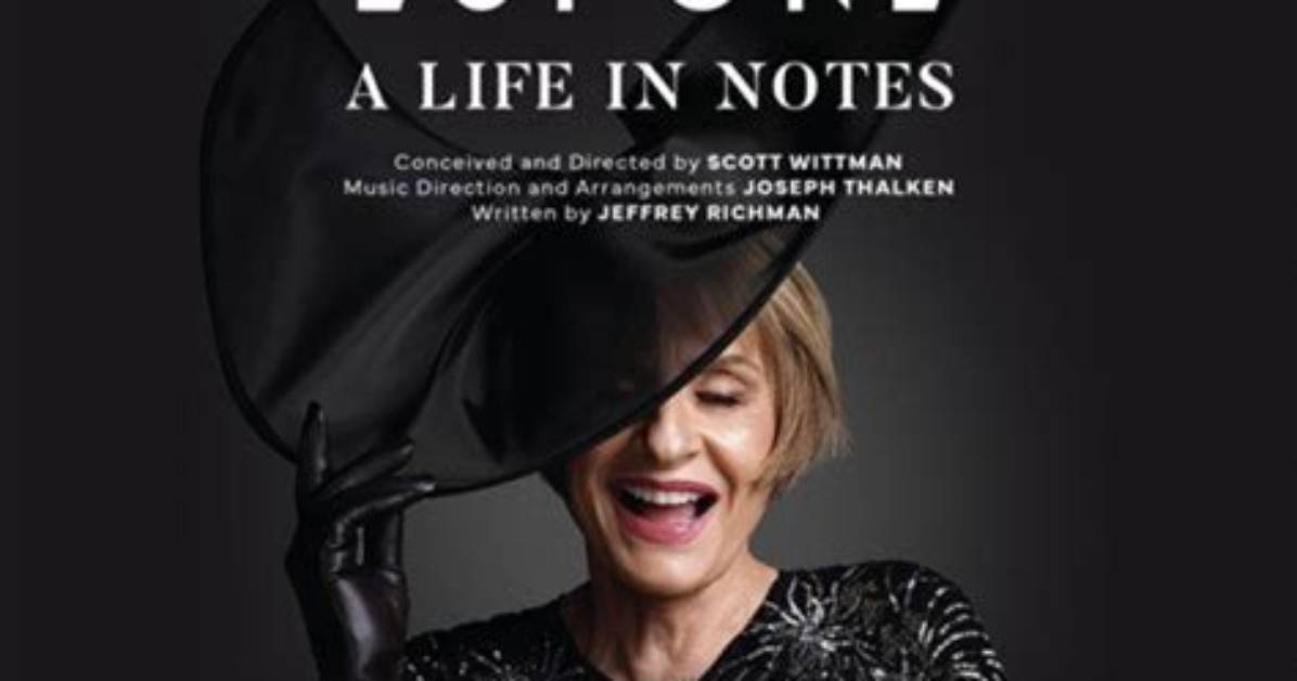 Patti Lupone Announced That She Quit the Actors’ Equity Association