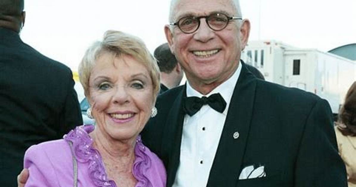 Patti Macleod Net Worth