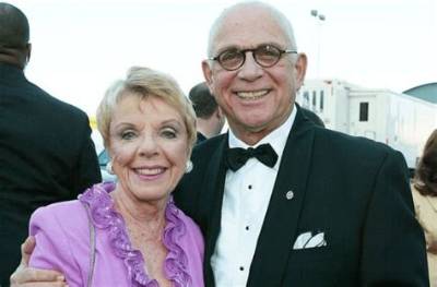 Patti Macleod Net Worth