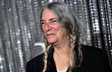 Patti Smith Net Worth