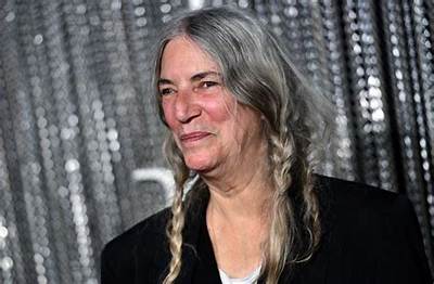 Patti Smith Net Worth