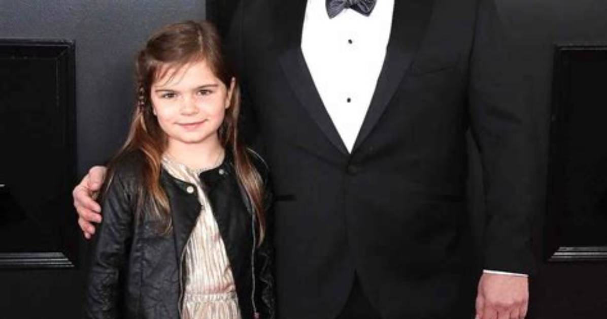 Patton Oswalt Is Parenting His Daughter After Enduring the Tragedy of Losing His First Wife