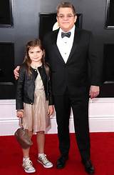 Patton Oswalt Is Parenting His Daughter After Enduring the Tragedy of Losing His First Wife