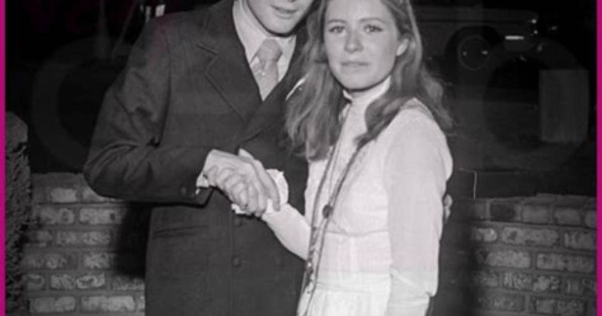 Patty Duke and Michael Tell: the Unforgettable Bond