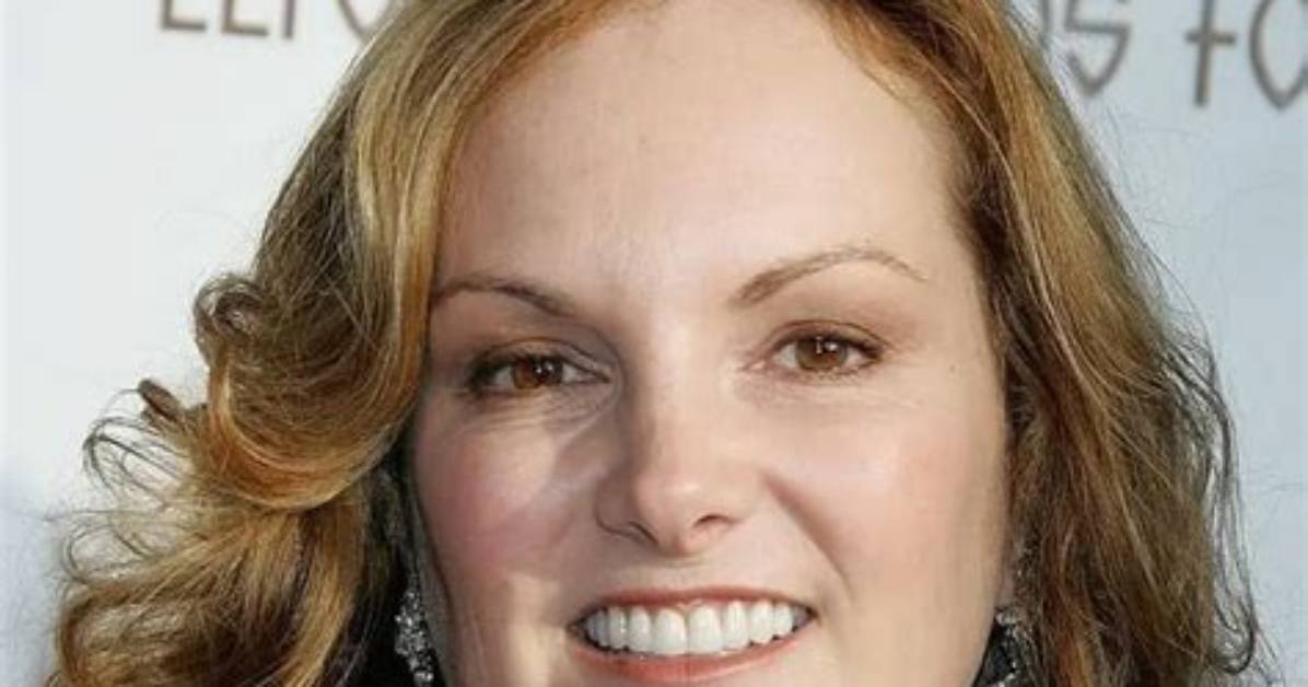 Patty Hearst Net Worth