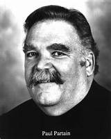 Paul A. Partain Net Worth