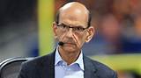 Paul Finebaum Net Worth – How Much Is Finebaum Worth?