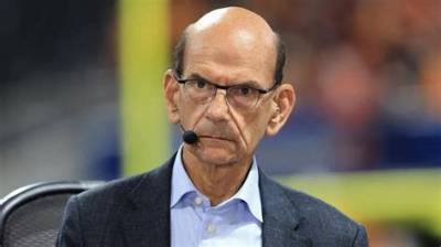 Paul Finebaum Net Worth – How Much Is Finebaum Worth?