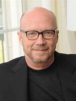 Paul Haggis