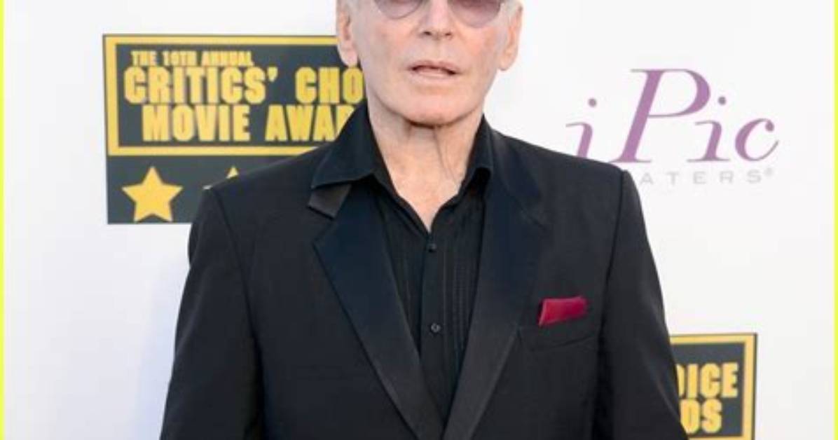 Paul Herman Passed Away at the Age of 76