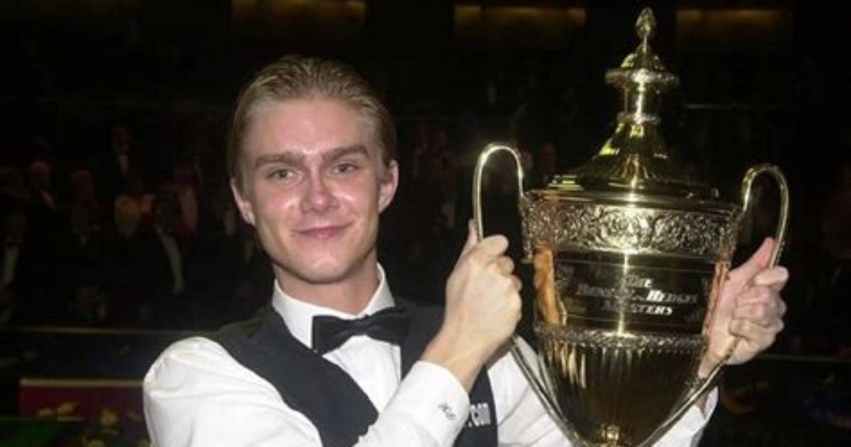 Paul Hunter Net