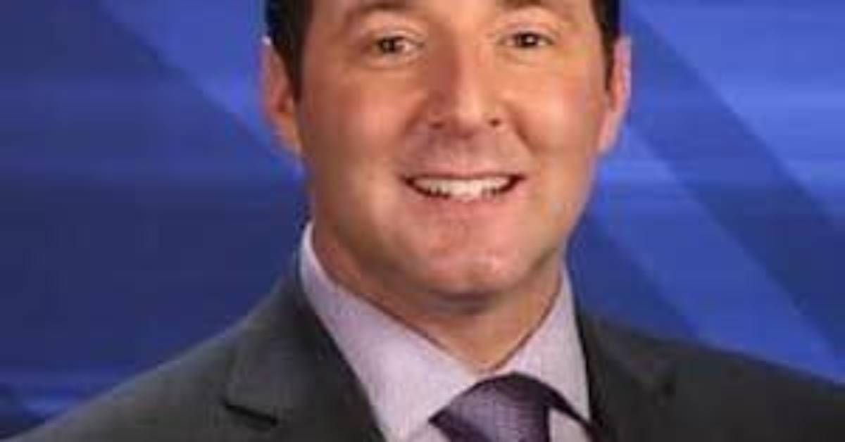 Paul Kane Bio Wiki Age Height Salary Wife Net Worth Family And