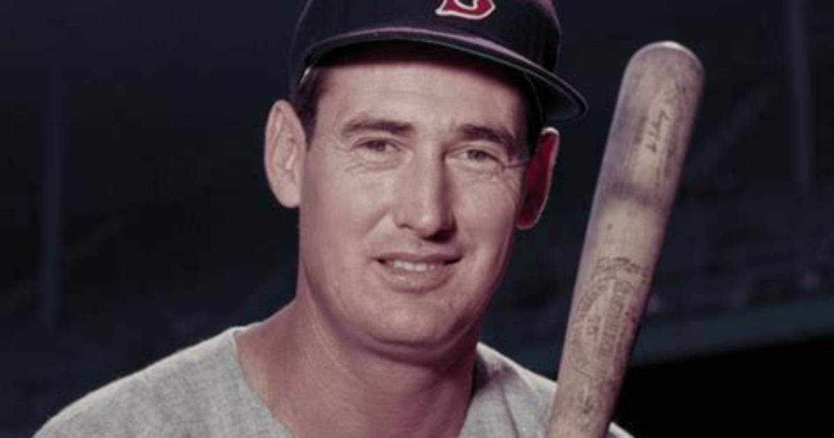 Paul Locastro Legendary Mlb